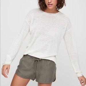 Aritzia Isabelli Sweater